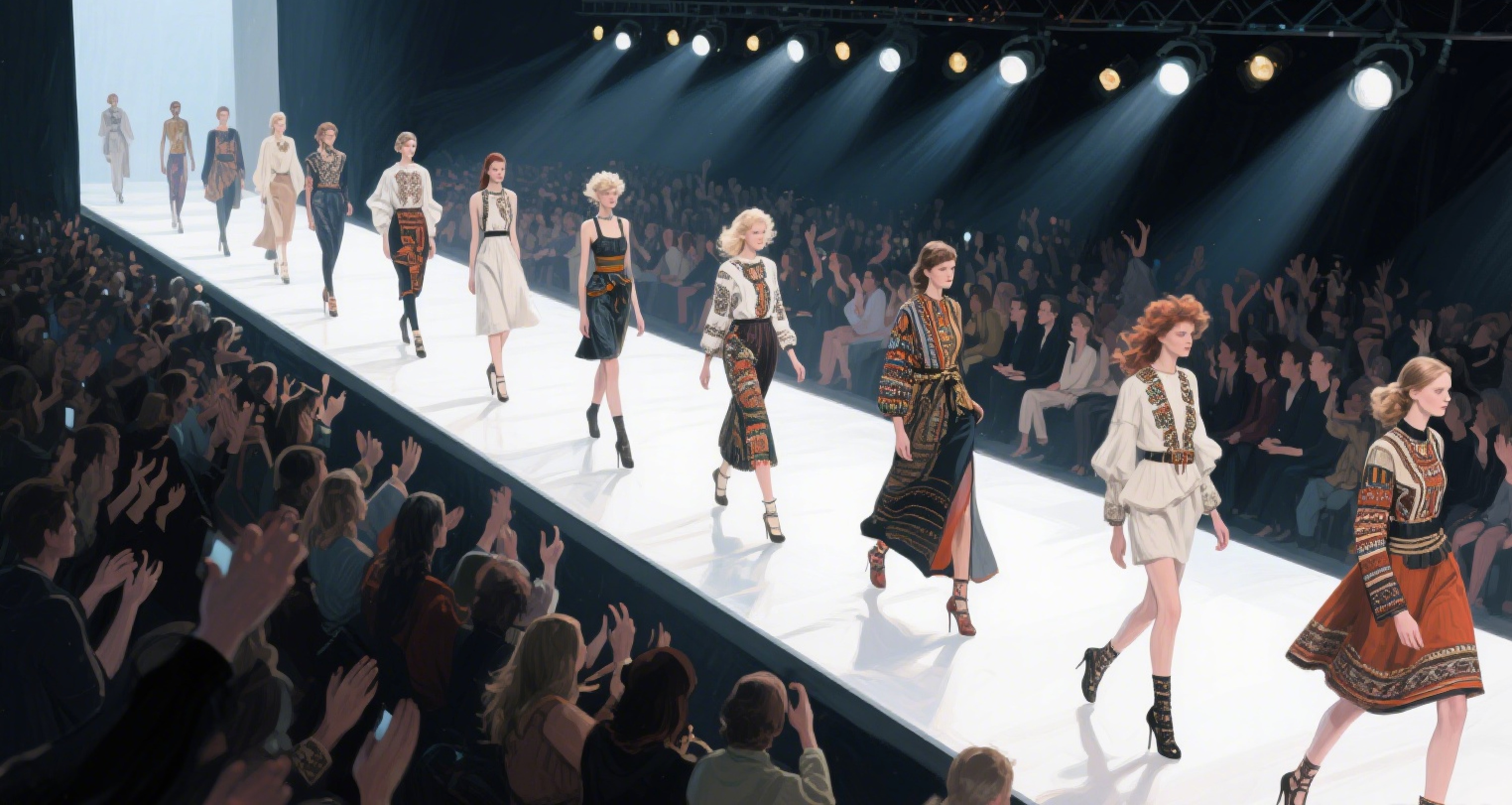 Beauty Standards Across Cultures: A Global Perspective