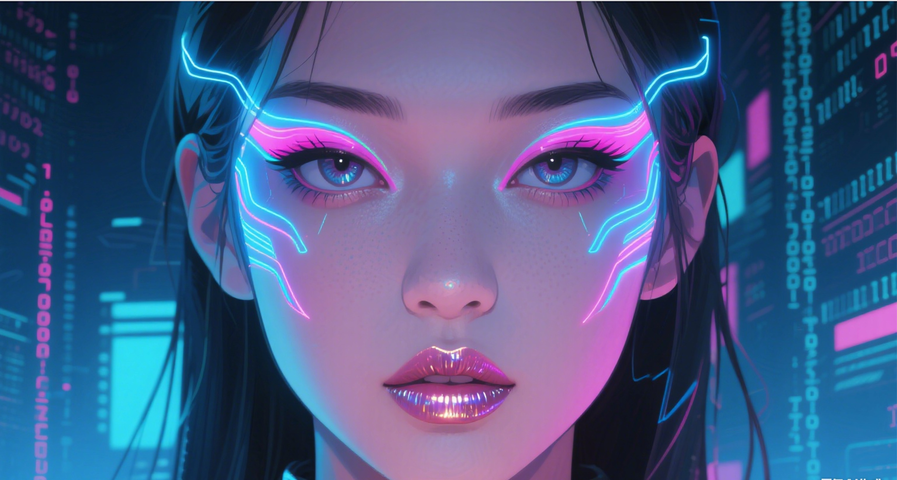 AI Beauty Trends 2025: What's Next in Digital Attractiveness
