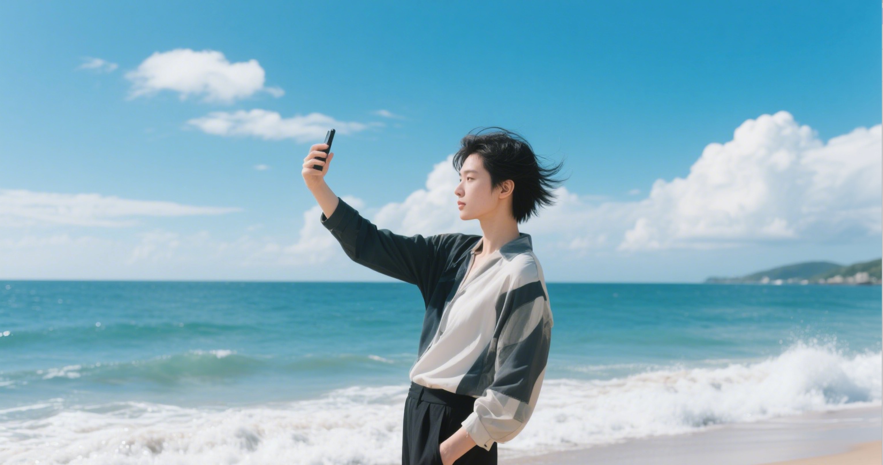 The Science of Perfect Selfies: A Complete Guide