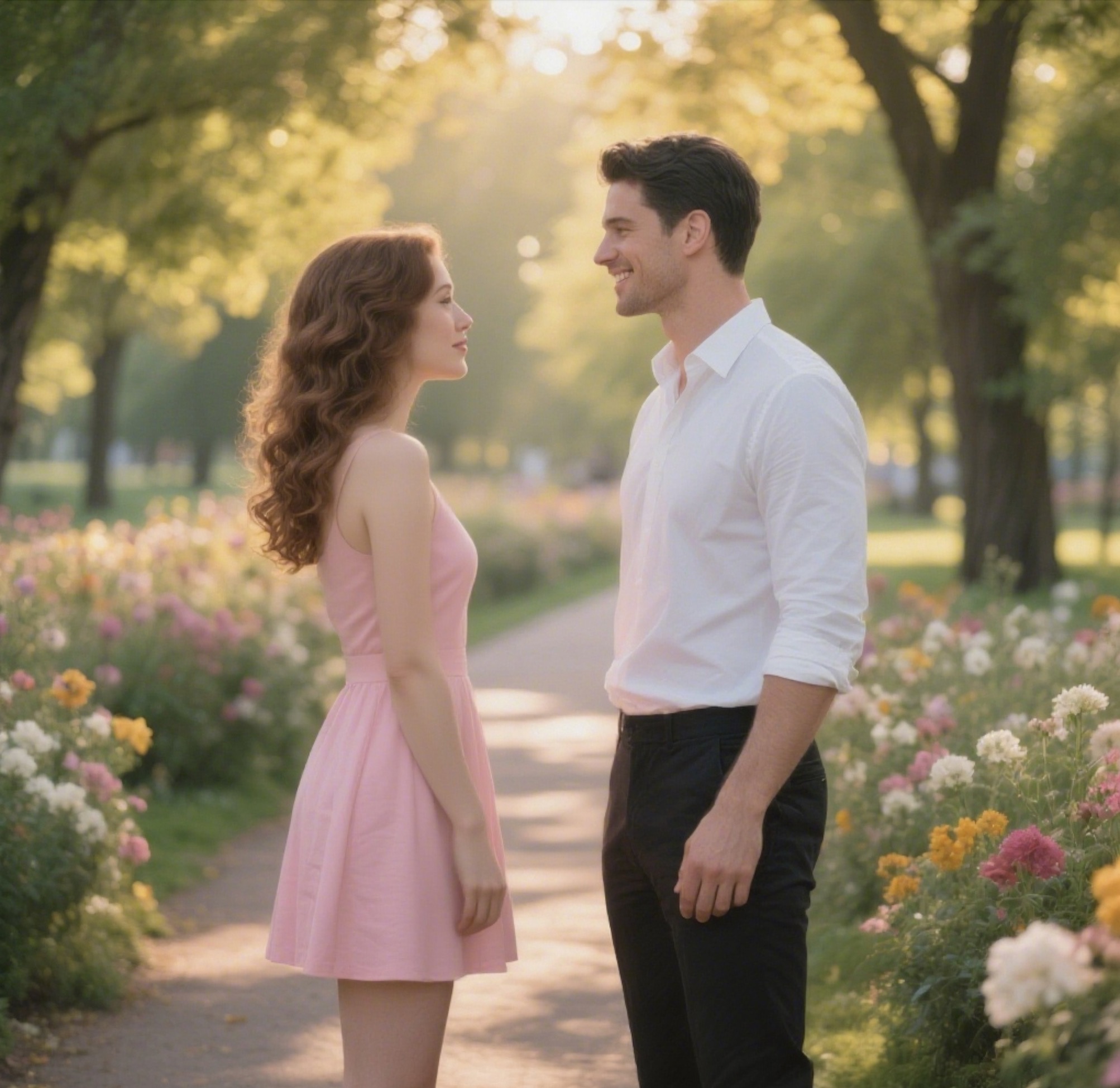 Male Dating Profile Optimization