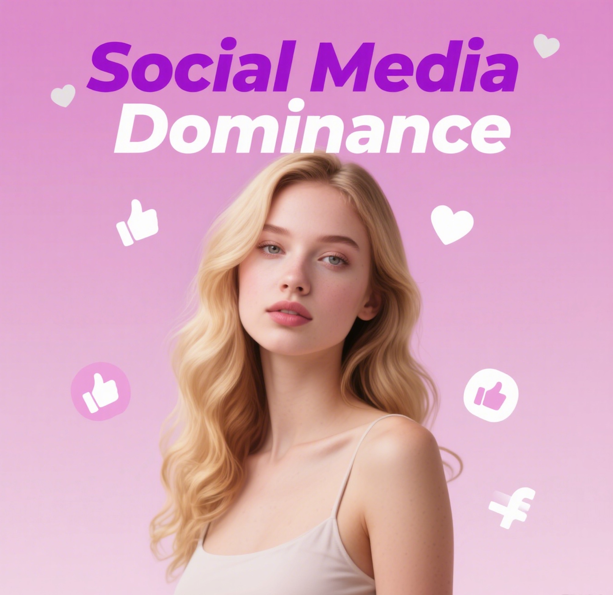 Social Media Dominance