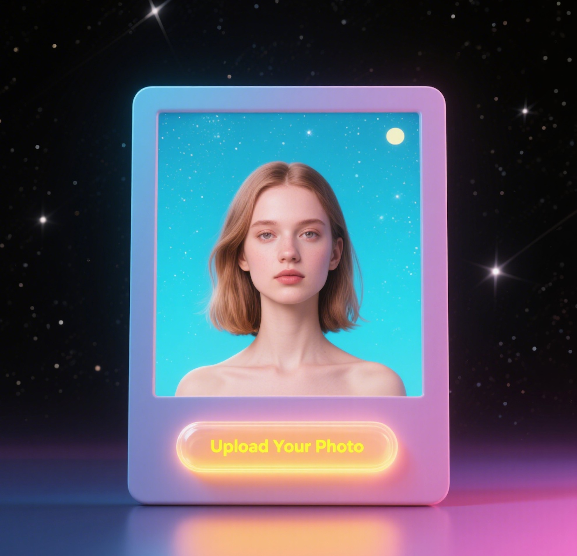 How to Use AI Attractiveness Test